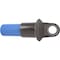 Spicer Drive Shaft Yoke Shaft, 170-82-71X 170-82-71X - alternate 4